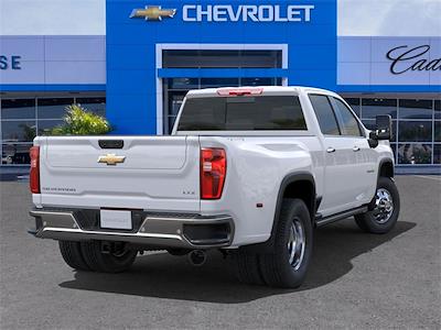 2025 Chevrolet Silverado 3500 Crew Cab 4x4 Pickup for sale #T251375 - photo 2