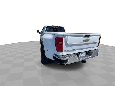 2025 Chevrolet Silverado 3500 Crew Cab 4x4 Pickup for sale #T251375 - photo 2