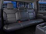 2025 Chevrolet Silverado 3500 Crew Cab 4x4 Pickup for sale #T251375 - photo 17