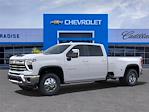 2025 Chevrolet Silverado 3500 Crew Cab 4x4 Pickup for sale #T251375 - photo 3