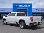 2025 Chevrolet Silverado 3500 Crew Cab 4x4 Pickup for sale #T251375 - photo 4