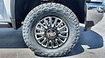 2025 Chevrolet Silverado 3500 Crew Cab 4x4 Pickup for sale #T251375 - photo 33