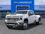 2025 Chevrolet Silverado 3500 Crew Cab 4x4 Pickup for sale #T251375 - photo 6