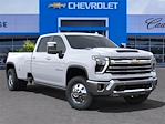 2025 Chevrolet Silverado 3500 Crew Cab 4x4 Pickup for sale #T251375 - photo 7