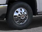 2025 Chevrolet Silverado 3500 Crew Cab 4x4 Pickup for sale #T251375 - photo 9
