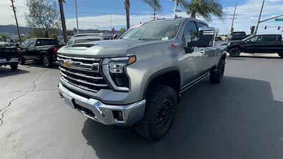 2024 Chevrolet Silverado 2500 Crew Cab 4WD Pickup for sale #T251375A - photo 1