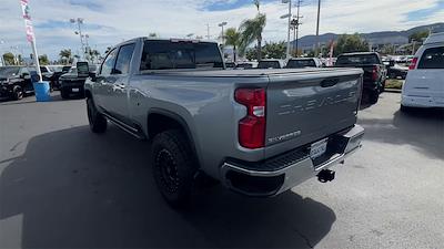 2024 Chevrolet Silverado 2500 Crew Cab 4WD Pickup for sale #T251375A - photo 2