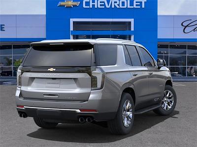 2025 Chevrolet Tahoe 4WD SUV for sale #T251376 - photo 2