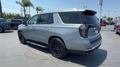 2025 Chevrolet Tahoe 4WD SUV for sale #T251376 - photo 2