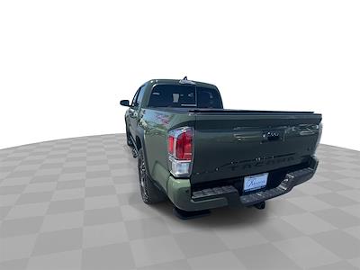 2022 Toyota Tacoma Double Cab RWD Pickup for sale #T251377A - photo 2