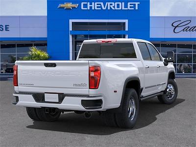 2025 Chevrolet Silverado 3500 Crew Cab 4x4 Pickup for sale #T251378 - photo 2