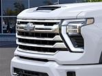 2025 Chevrolet Silverado 3500 Crew Cab 4x4 Pickup for sale #T251378 - photo 13