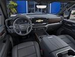 2025 Chevrolet Silverado 3500 Crew Cab 4x4 Pickup for sale #T251378 - photo 15