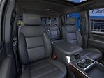 2025 Chevrolet Silverado 3500 Crew Cab 4x4 Pickup for sale #T251378 - photo 16