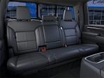 2025 Chevrolet Silverado 3500 Crew Cab 4x4 Pickup for sale #T251378 - photo 17