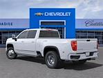 2025 Chevrolet Silverado 3500 Crew Cab 4x4 Pickup for sale #T251378 - photo 4