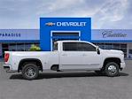 2025 Chevrolet Silverado 3500 Crew Cab 4x4 Pickup for sale #T251378 - photo 5
