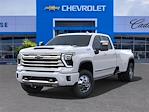 2025 Chevrolet Silverado 3500 Crew Cab 4x4 Pickup for sale #T251378 - photo 6