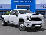 2025 Chevrolet Silverado 3500 Crew Cab 4x4 Pickup for sale #T251378 - photo 7
