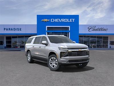 2025 Chevrolet Suburban RWD SUV for sale #T251379 - photo 1