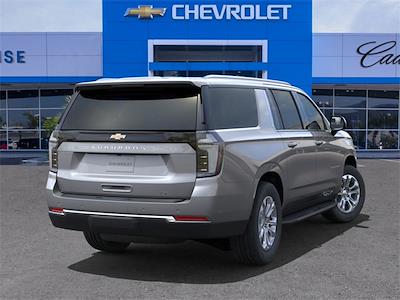 2025 Chevrolet Suburban RWD SUV for sale #T251379 - photo 2