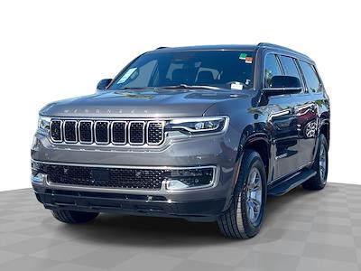 2023 Jeep Wagoneer L 4x4 SUV for sale #T251379A - photo 1