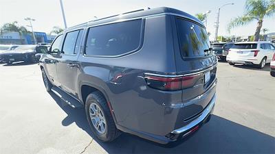 2023 Jeep Wagoneer L 4x4 SUV for sale #T251379A - photo 2