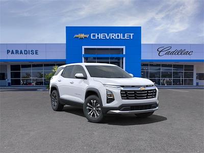 2026 Chevrolet Equinox FWD SUV for sale #T251380 - photo 1