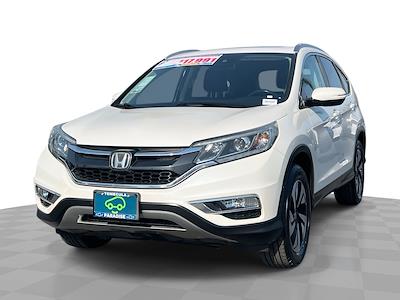 2015 Honda CR-V 4x2 SUV for sale #T251382B - photo 1