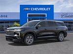 2025 Chevrolet Traverse FWD SUV for sale #T251383 - photo 3