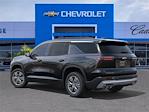 2025 Chevrolet Traverse FWD SUV for sale #T251383 - photo 4