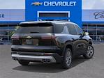 2025 Chevrolet Traverse FWD SUV for sale #T251383 - photo 2