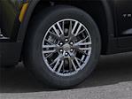 2025 Chevrolet Traverse FWD SUV for sale #T251383 - photo 9