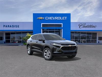 2025 Chevrolet Trax FWD SUV for sale #T251387 - photo 1