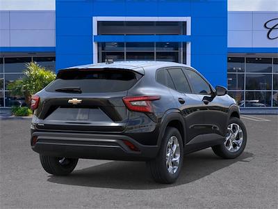 2025 Chevrolet Trax FWD SUV for sale #T251387 - photo 2