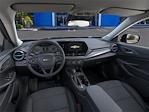 2025 Chevrolet Trax FWD SUV for sale #T251387 - photo 15