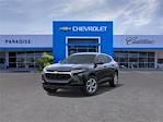 2025 Chevrolet Trax FWD SUV for sale #T251387 - photo 8