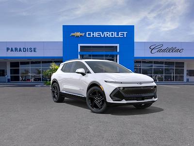 2025 Chevrolet Equinox EV FWD SUV for sale #T251389 - photo 1