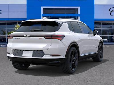 2025 Chevrolet Equinox EV FWD SUV for sale #T251389 - photo 2