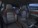2025 Chevrolet Equinox EV FWD SUV for sale #T251389 - photo 16