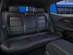 2025 Chevrolet Equinox EV FWD SUV for sale #T251389 - photo 17
