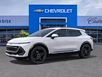 2025 Chevrolet Equinox EV FWD SUV for sale #T251389 - photo 3