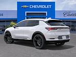 2025 Chevrolet Equinox EV FWD SUV for sale #T251389 - photo 4