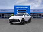 2025 Chevrolet Equinox EV FWD SUV for sale #T251389 - photo 8