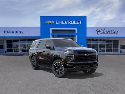 2025 Chevrolet Tahoe 4WD SUV for sale #T251390 - photo 1