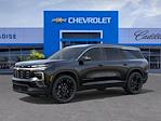 2025 Chevrolet Traverse FWD SUV for sale #T251391 - photo 3