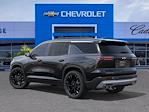 2025 Chevrolet Traverse FWD SUV for sale #T251391 - photo 4