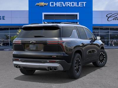 2025 Chevrolet Traverse AWD SUV for sale #T251392 - photo 2