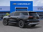 2025 Chevrolet Traverse AWD SUV for sale #T251392 - photo 4