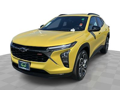 2024 Chevrolet Trax FWD SUV for sale #T251392A - photo 1